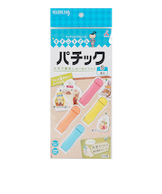 クレハ　キチントさん　パチック　S　4個