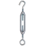 八幡ねじ　ターンバックル　3／16インチ