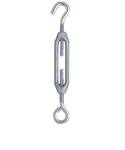 八幡ねじ　ターンバックル　3／16インチ