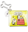 ホールマーク（Hallmark）　　Life　with　Snoopy　and　Friends　マルチケース　イエロー