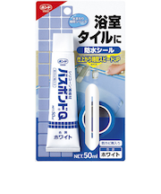 コニシ　バスボンドQ　ホワイト　50ml