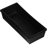 セイラス(SALUS) カトラリーケース S マットブラック