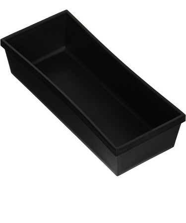 セイラス（SALUS）　カトラリーケース　S　マットブラック