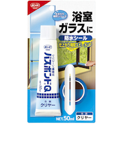 コニシ　バスボンドQ　クリア　50ml