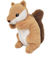 ベストエバー（Bestever）　ワイルドアニマルペンケース　シマリス