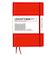 ロイヒトトゥルム1917（LEUCHTTURM1917）　ミディアム　A5　方眼　367253　フォックスレッド
