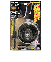SK11　インパクト用　木工ホールソー　SIH-001