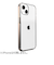 【iPhone15】　モトモ（motomo）　INO　ACHROME　SHIELD　CASE　クロームゴールド