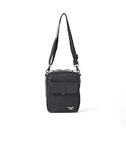 スクアーロワークス(SQUALO WORKS) NYミニショルダー SW-NY004 ブラック