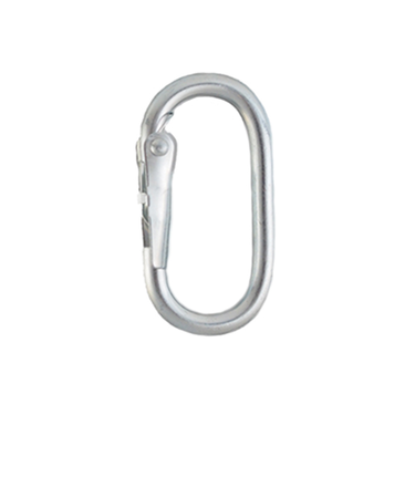 八幡ねじ（YAHATA）　Cカン　バネ付　6mm