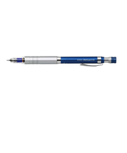 ゼブラ（ZEBRA）　デルガードLX05　P－MA86　ブルー