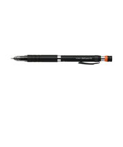 ゼブラ（ZEBRA）　デルガードLX05　P－MA86　ブラック