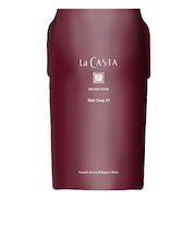 ラ・カスタ（La　CASTA）　アロマエステ　ヘアソープ35　600mL