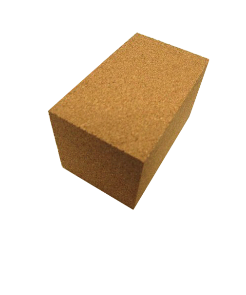 コルク角棒　30×30×100mm