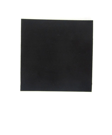 NBRゴム板　1×100×100mm