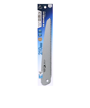 高儀　シャークソー（SHARK　SAW）　サヤ付　替刃式鋸　万能目　210mm　替刃