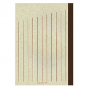 ツバメノート　A5　立太罫ノート　N2014