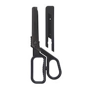 レイメイ藤井　ZACCCチタンコート　オールブラック