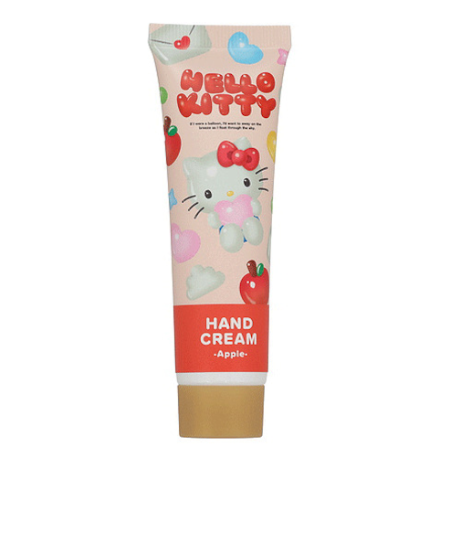 粧美堂　ハンドクリーム　ハローキティ　30g