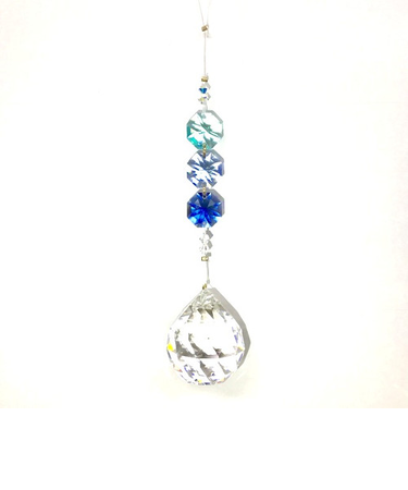 サンキャッチャー　EARTH