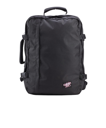 cabinzero　ClassicL　CZ061201　ブラック