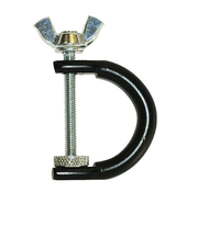 EIGER マイクロクランプ EMC-7