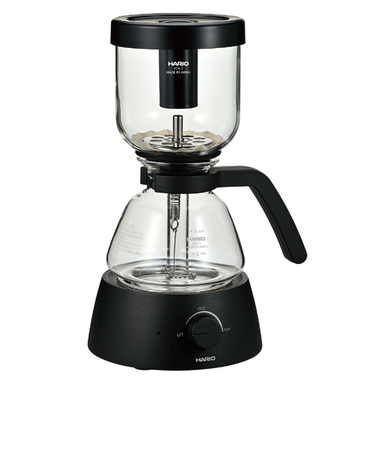 ハリオ（HARIO）　ELECTRICコーヒーサイフォン　ECA-3-B