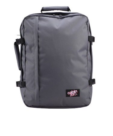 cabinzero　ClassicL　CZ061203　グレー