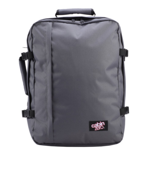 cabinzero　ClassicL　CZ061203　グレー