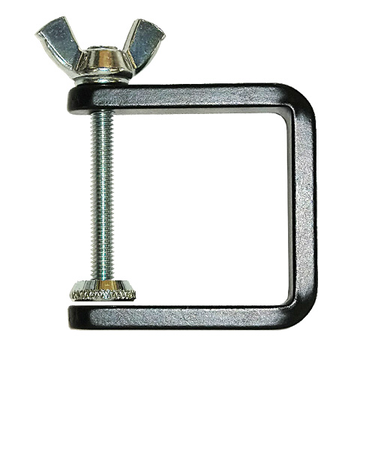 EIGER　マイクロクランプ　EMC－3