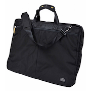 ソロ　HTガーメントバッグ　ブラック