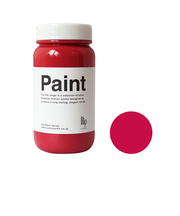 カラーワークス　HIPmini　LC018　トーキョーレッド