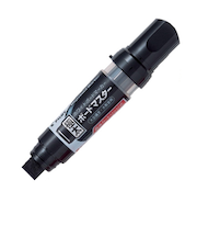 パイロット（PILOT）　ボードマスター　極太　ブラック