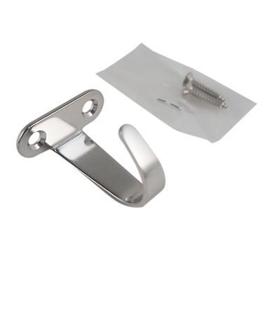 ハギハラ　ステンフック　タイプ3