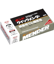 コニシ　ボンド　クイックメンダー　500g