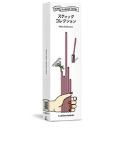 イッテン（itten）　スティックコレクション