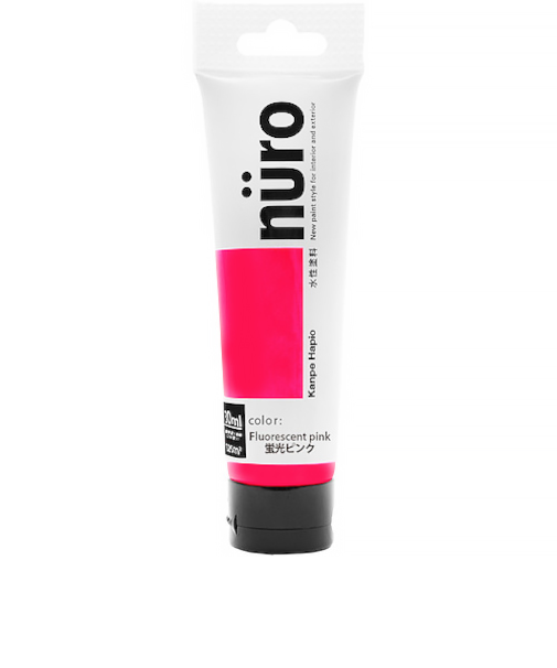 カンペハピオ　ヌーロ　30mL　蛍光ピンク