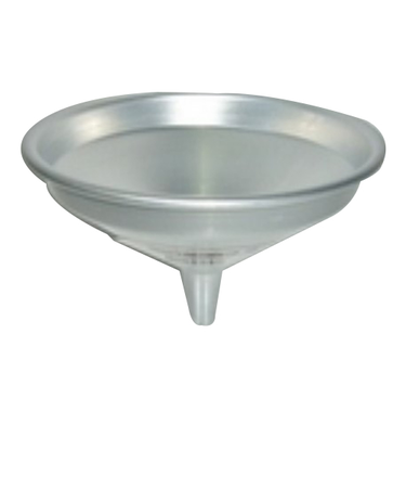 前川金属工業所　アルミロート　12cm