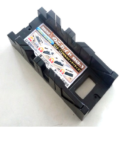 BM　のこガイド　BG－1