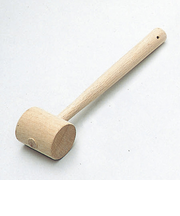 クラフト社　木槌　並　8571