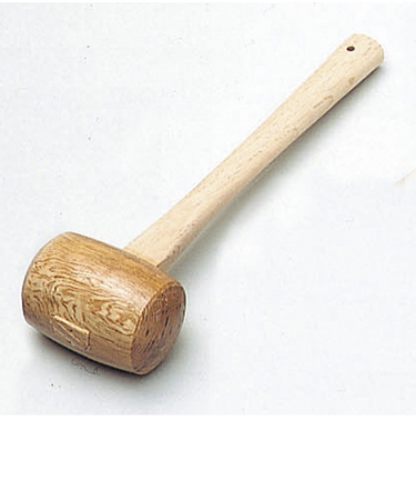 クラフト社　木槌　タイコ　8572