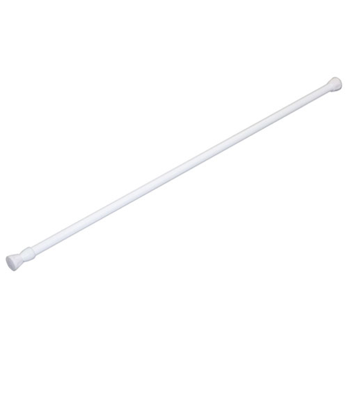 平安　突ぱりスマートポール　ミニL　RPW-3　ホワイト