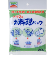 トキワ工業 トキワお料理パック 20枚入