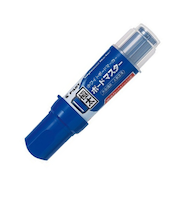 パイロット（PILOT）　ボードマスター　極太　ブルー