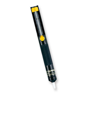 ハッコー　半田吸取器スッポン　No.18G