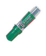 パイロット（PILOT）　ボードマスター　極太　グリーン