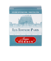 エルバン（HERBIN）　Parisカラーズ　30ml　パリの屋根