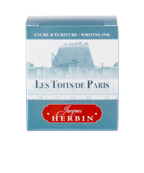 エルバン（HERBIN）　Parisカラーズ　30ml　パリの屋根