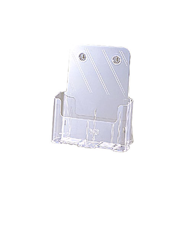 カタログスタンド　A4・タテ・1段　CSD-2770