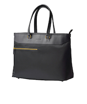 アコースティックワールド（acoustic　world）　スカイウォークエアー　トートバッグ　awb00107　ブラック